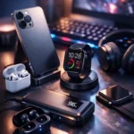 setup tecnologico