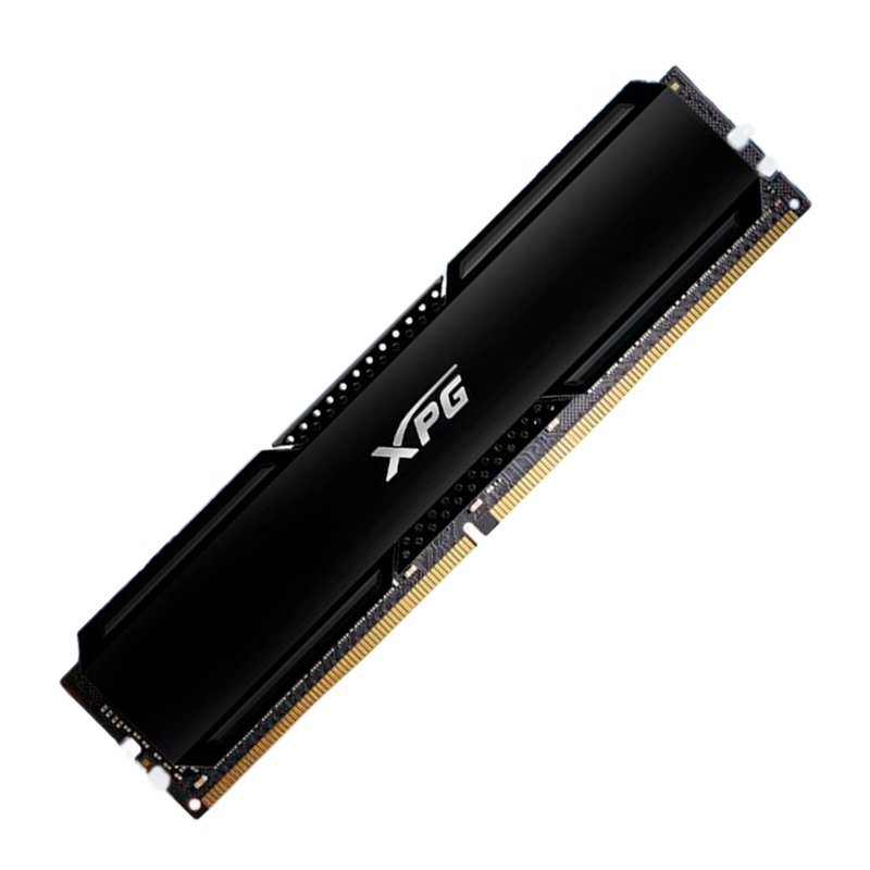 MEM RAM 16G XPG GAMMIX D20 3.2 Memoria RAM XPG GAMMIX D20 16GB 3200 MHz