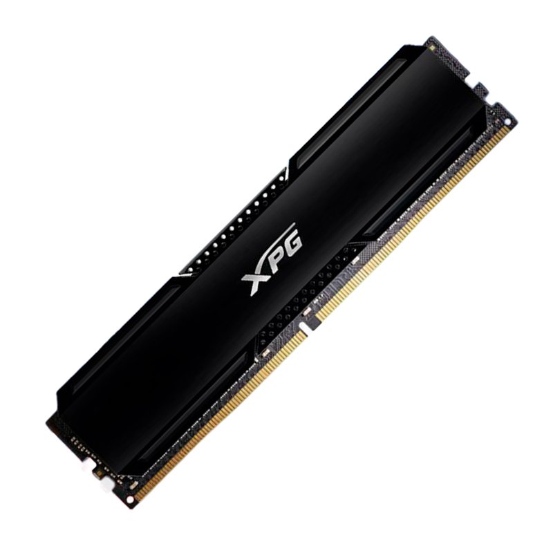 MEM RAM 8G XPG GAMMIX D20 3.20 MEM RAM 8G XPG GAMMIX D20 3.20