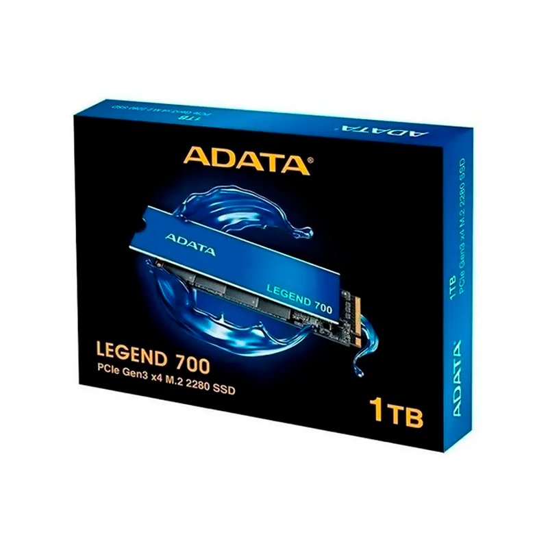 El ADATA LEGEND